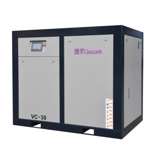 捷豹永磁螺杆真空泵