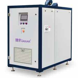 捷豹永磁离心鼓风机