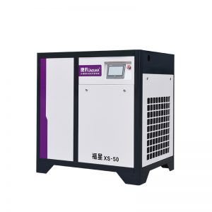 捷豹福星XS系列10-50HP