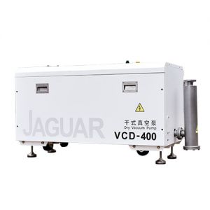 捷豹干式真空泵（VCD系列）