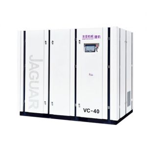 捷豹永磁螺杆机真空泵（VC系列）